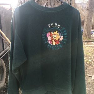 Vintage Disney crewneck